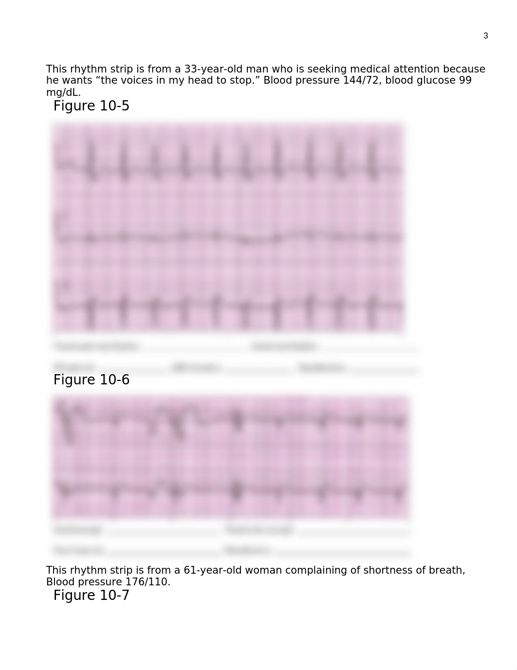 TEST RHYTHM STRIPS with answers at back.doc_d4wnwjcpv0y_page3