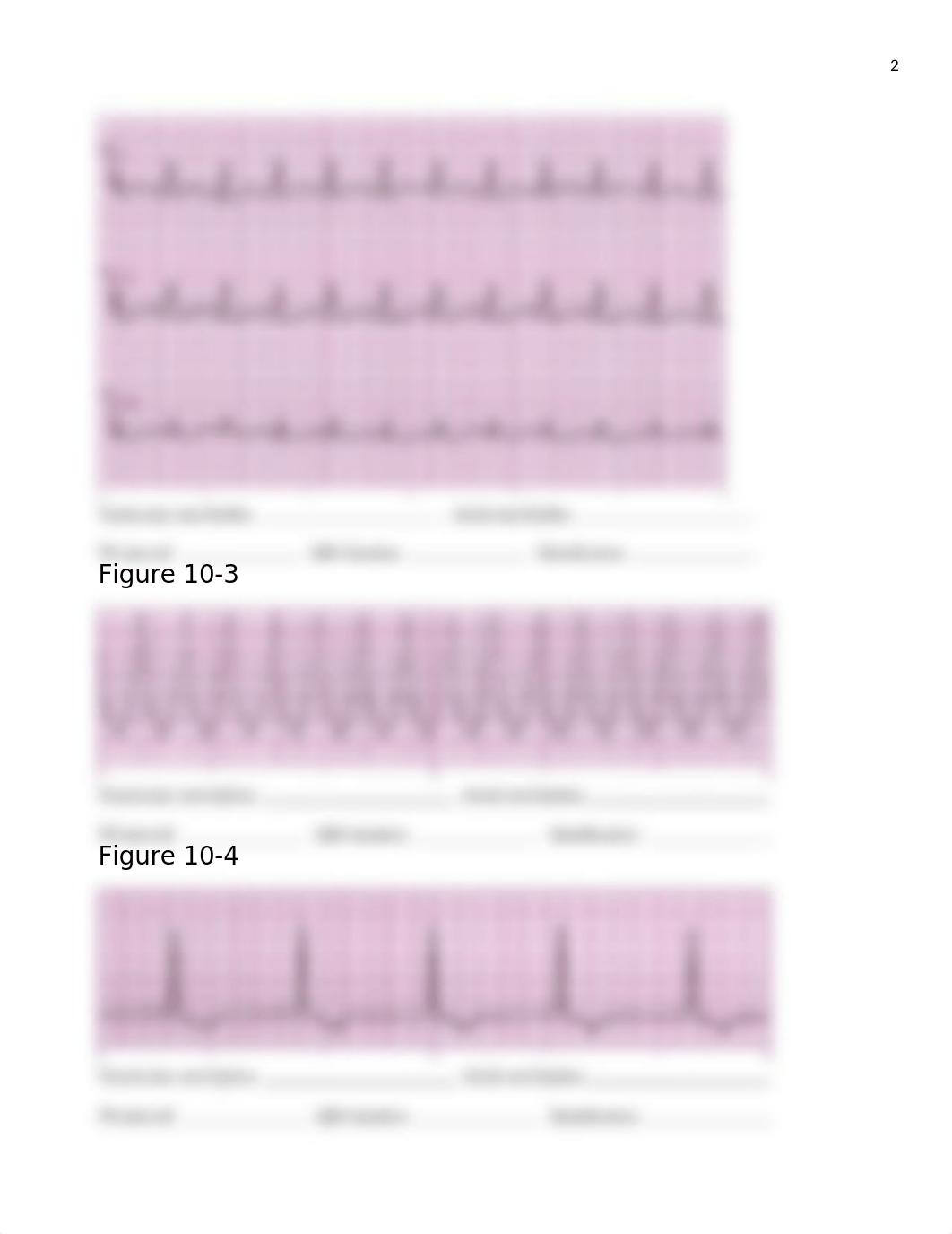 TEST RHYTHM STRIPS with answers at back.doc_d4wnwjcpv0y_page2