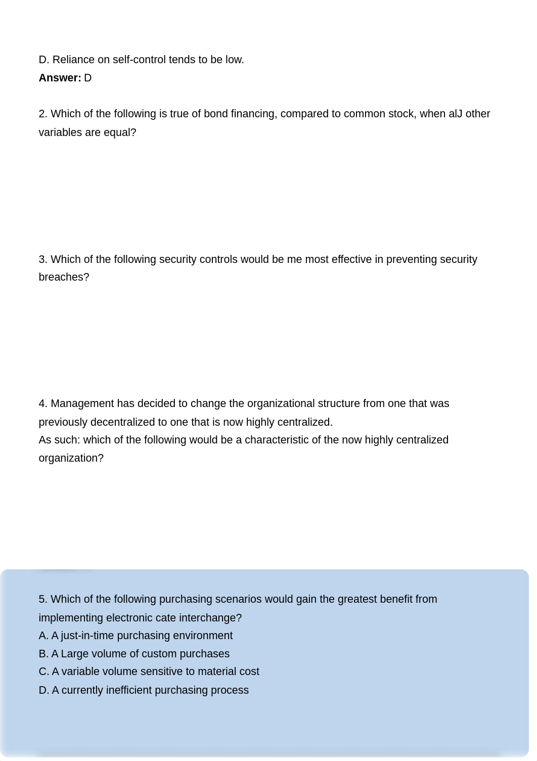 Actual Questions for IIA-CIA-Part3 Exam.pdf_d4wo35on3cw_page2