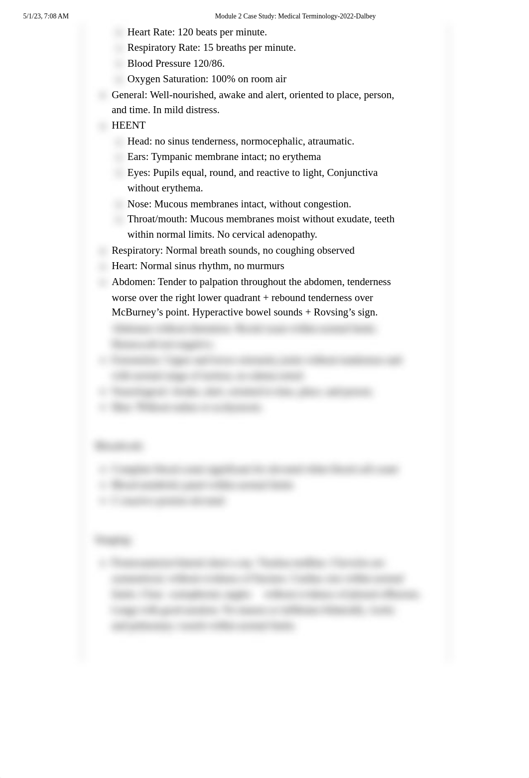 Module 2 Case Study_ Medical Terminology-2022-Dalbey.pdf_d4wq00j2ihw_page2