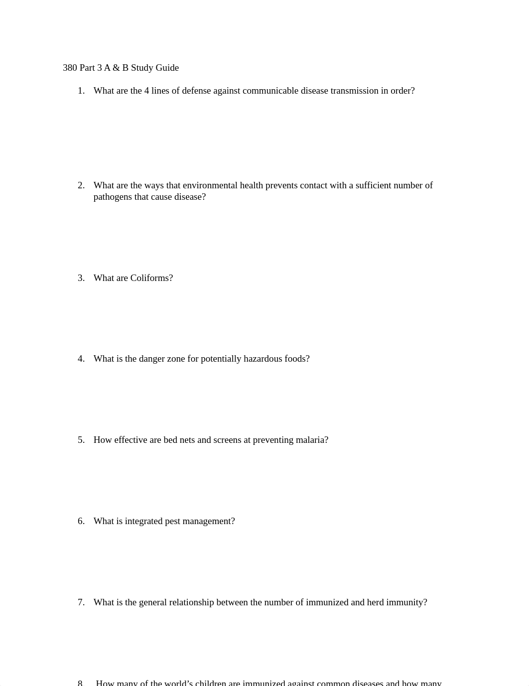 380 Part 3 Study Guide_d4wqxwft1o5_page1