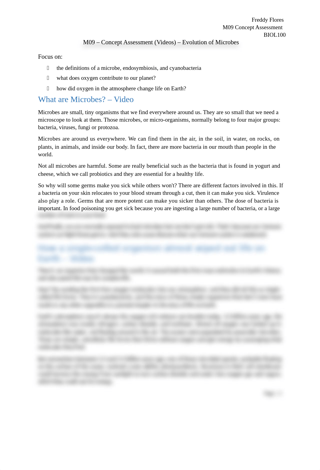 M09 Concept Assessment - Evolution of Microbes.docx_d4wsa9vx6az_page1