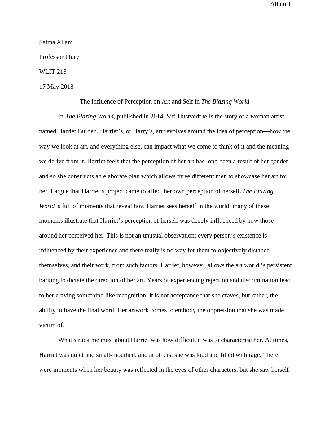 WLIT 215 Final Paper .docx_d4wsykicbgy_page1