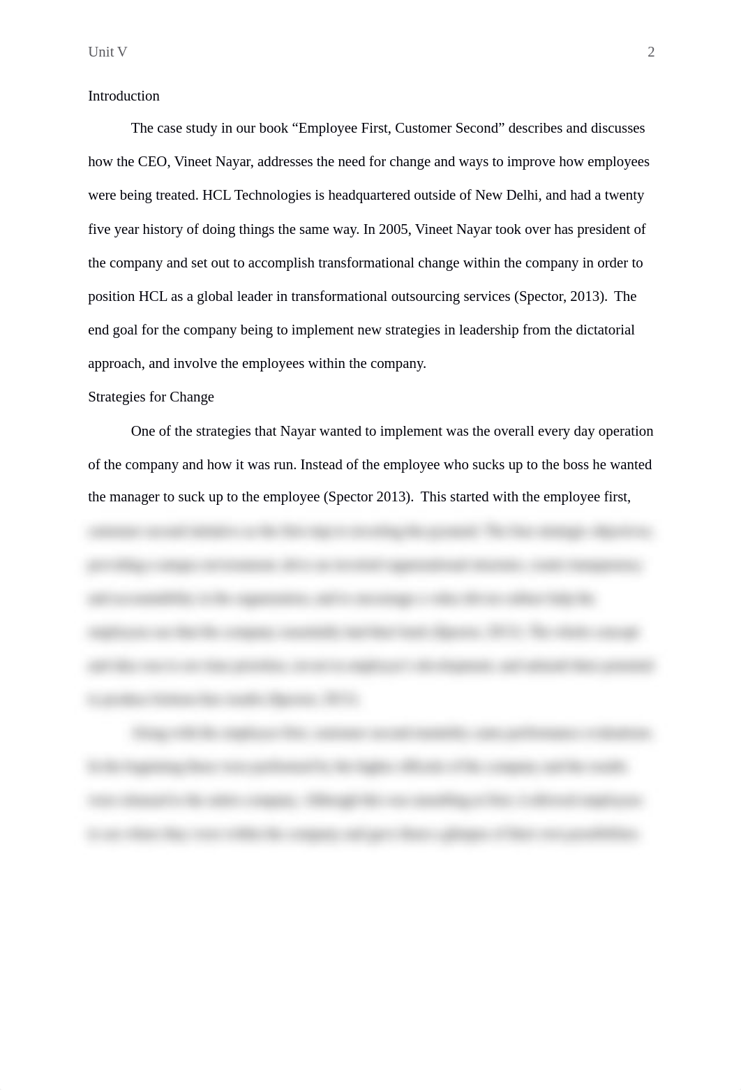 Kjeldgaard_ORG 6900_Unit V Case Study.docx_d4wwkzdmrgy_page2