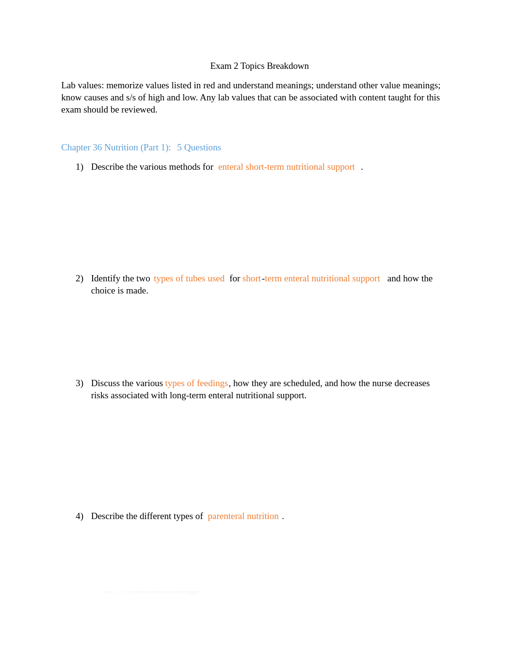 Exam 2 Topics Breakdown.docx_d4wwq2cbpnz_page1