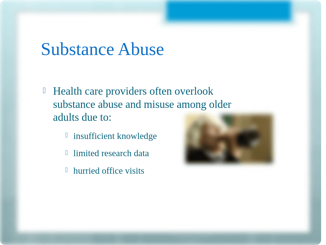 Elderly Substance Abuse Powerpoint Presentation_d4wwwkltpts_page3