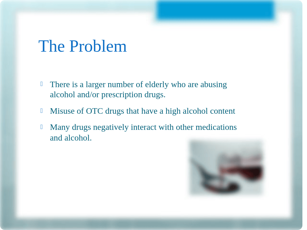 Elderly Substance Abuse Powerpoint Presentation_d4wwwkltpts_page5