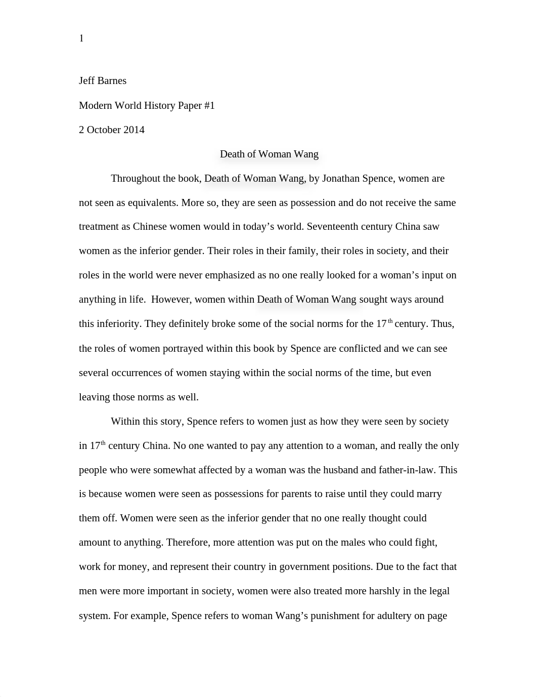 Death of Woman Wang Paper_d4wxplnotwf_page1