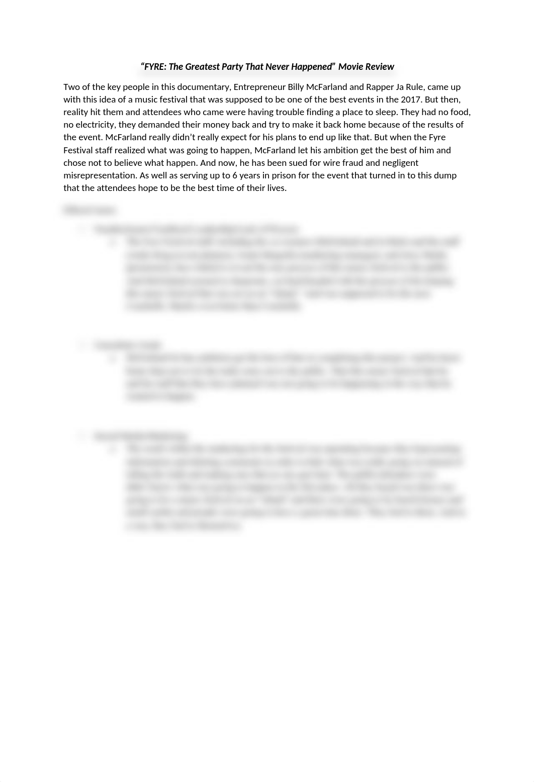 FYRE Festival Movie Review.docx_d4wzon04i32_page1