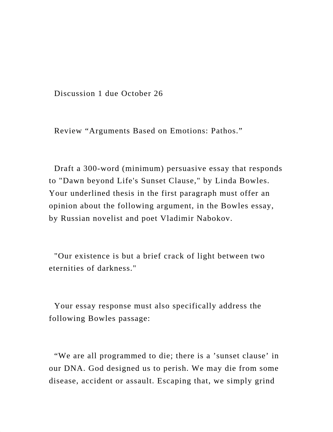 Discussion 1 due October 26   Review  "Arguments Based on.docx_d4wzqu4ysex_page2