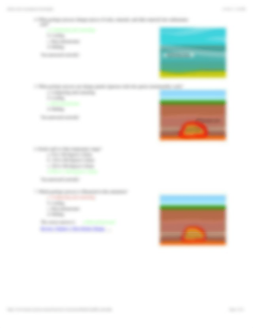 Rock Cycle Assessment Test Results -                                         .pdf_d4x11ditwf6_page2