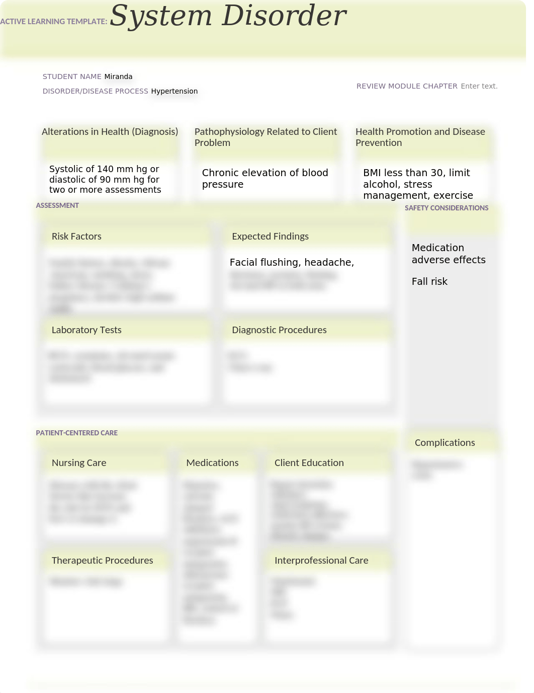 ATI System Disorder Template Hypertension.docx_d4x1gl63ehg_page1