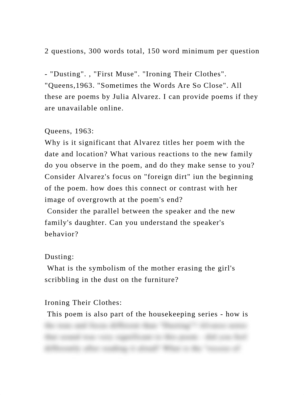 2 questions, 300 words total, 150 word minimum per question- Du.docx_d4x1l1md8k0_page2