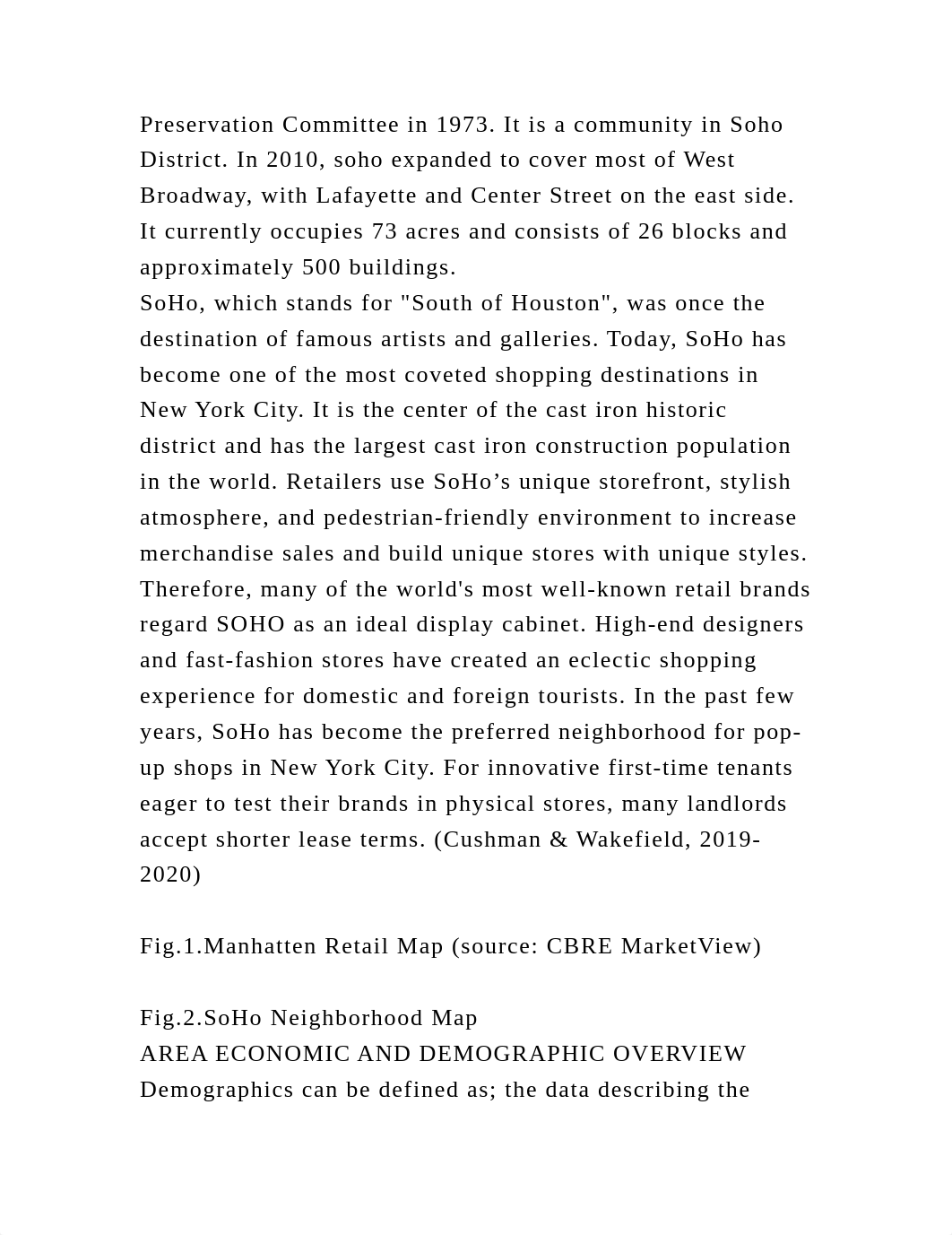 REAL ESTATE MARKET ANALYSIS NYC Retail Market.docx_d4x367myerr_page4