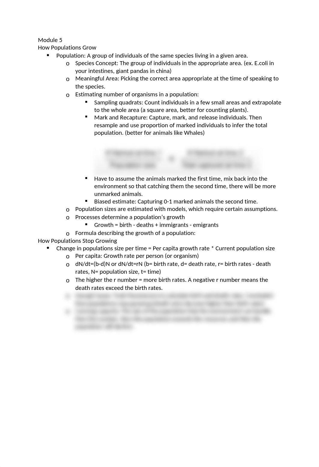 Bio 182 Exam 3 notes.docx_d4x494pry3r_page1