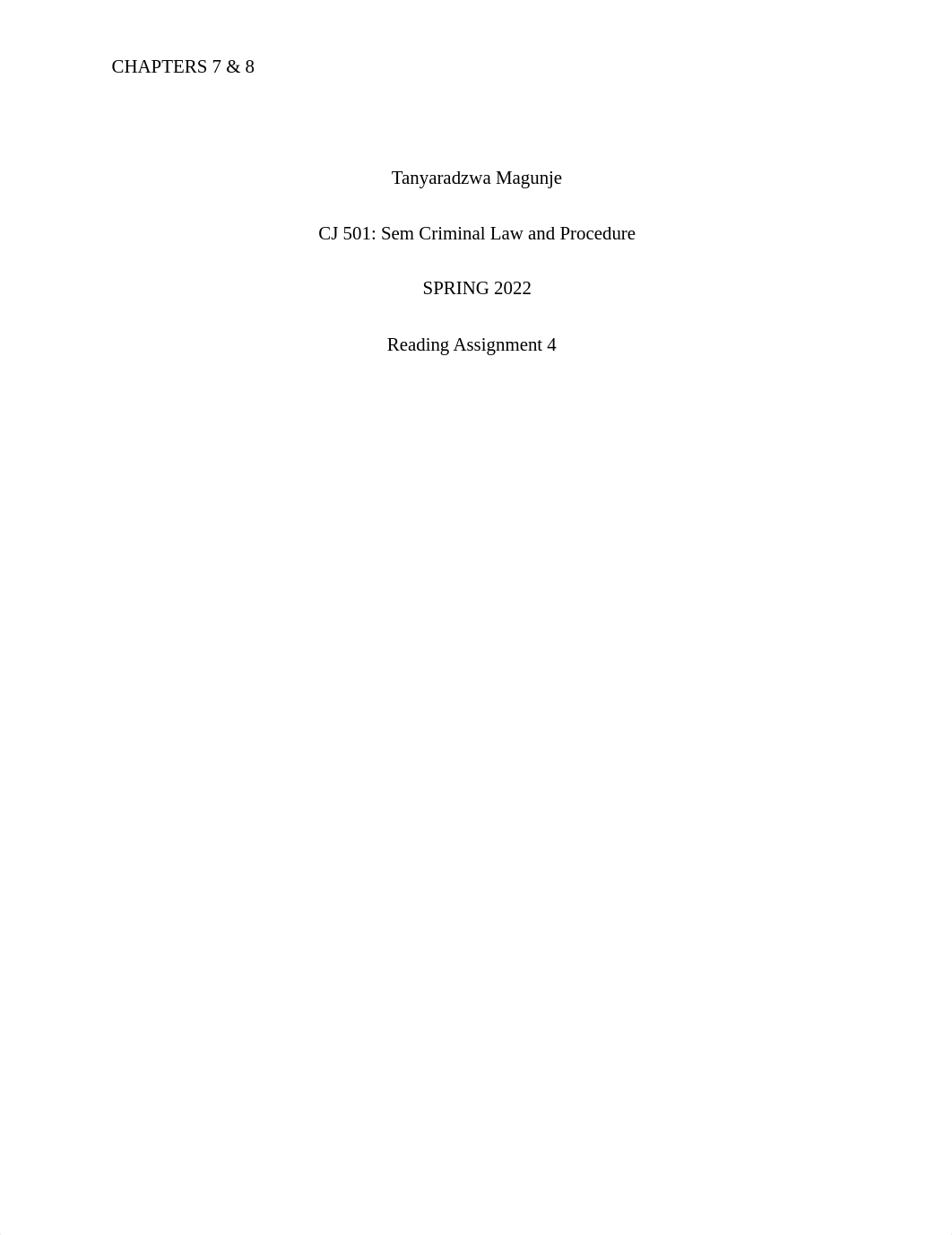 CJ 501 Reading Assignment 4.pdf_d4x55gep0y7_page1