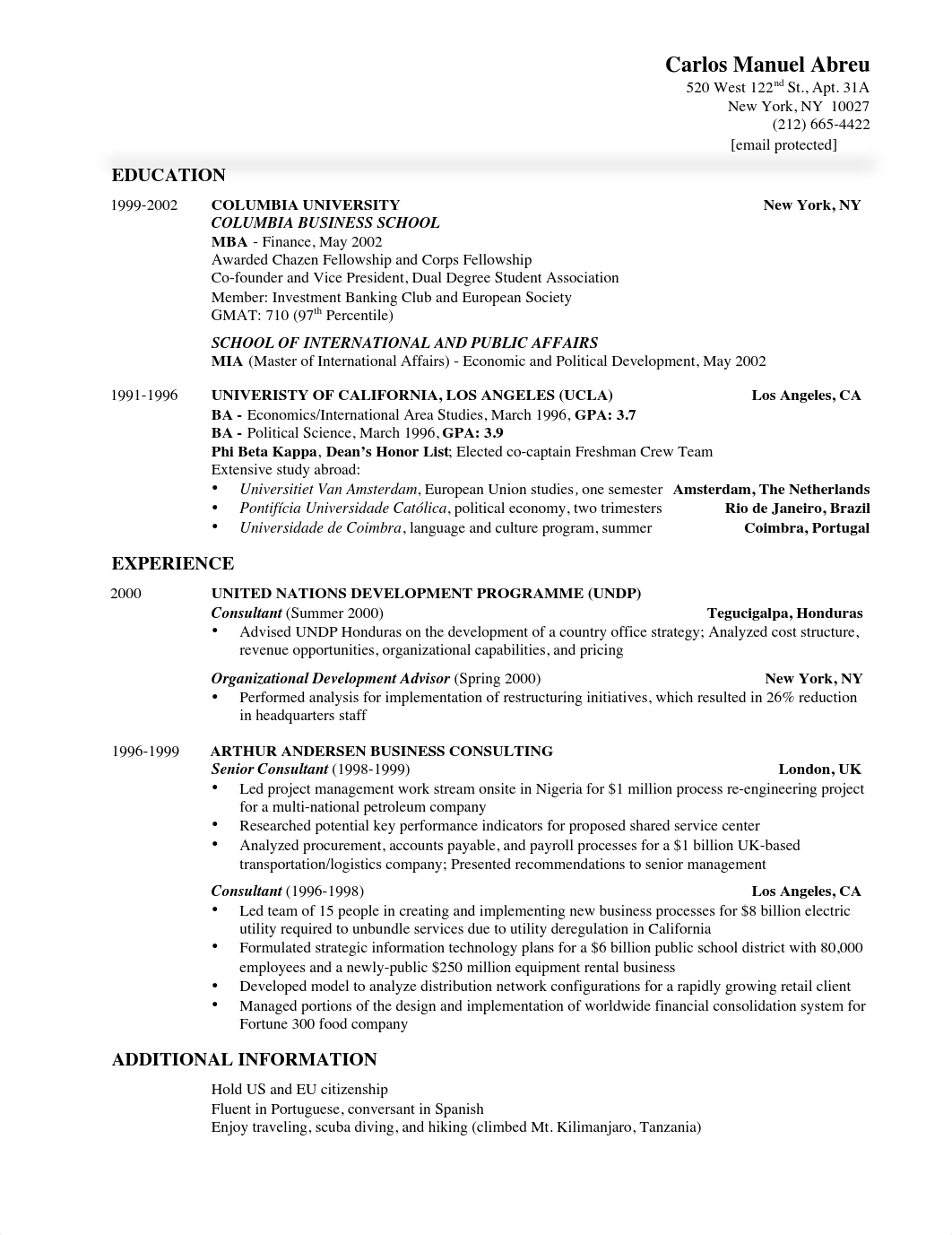 Columbia - Resume-Book-2002.pdf_d4x7vapuo53_page1