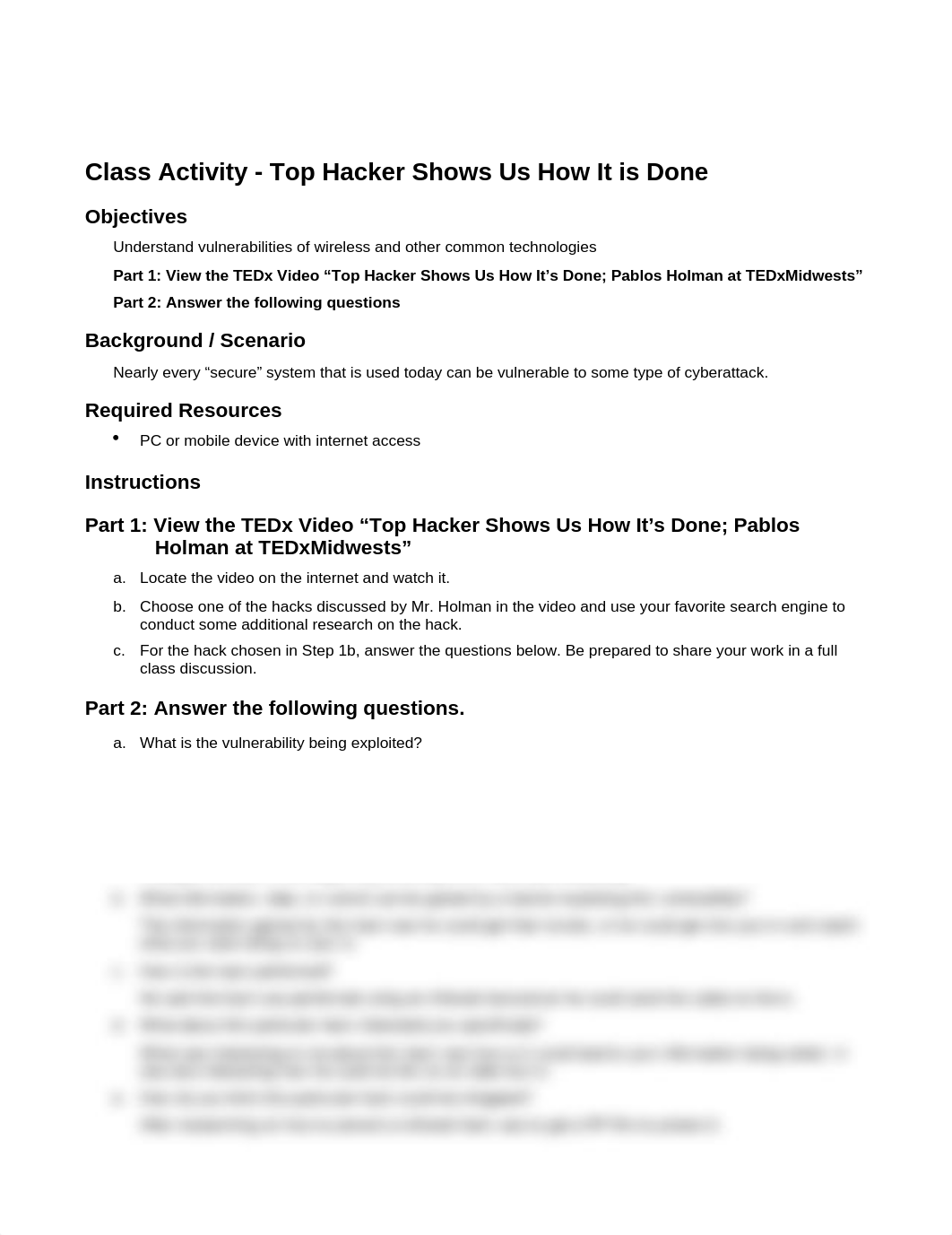 1.0.6 Class Activity - Top Hacker Shows Us How It is Done zach.docx_d4x8ptcg36e_page1