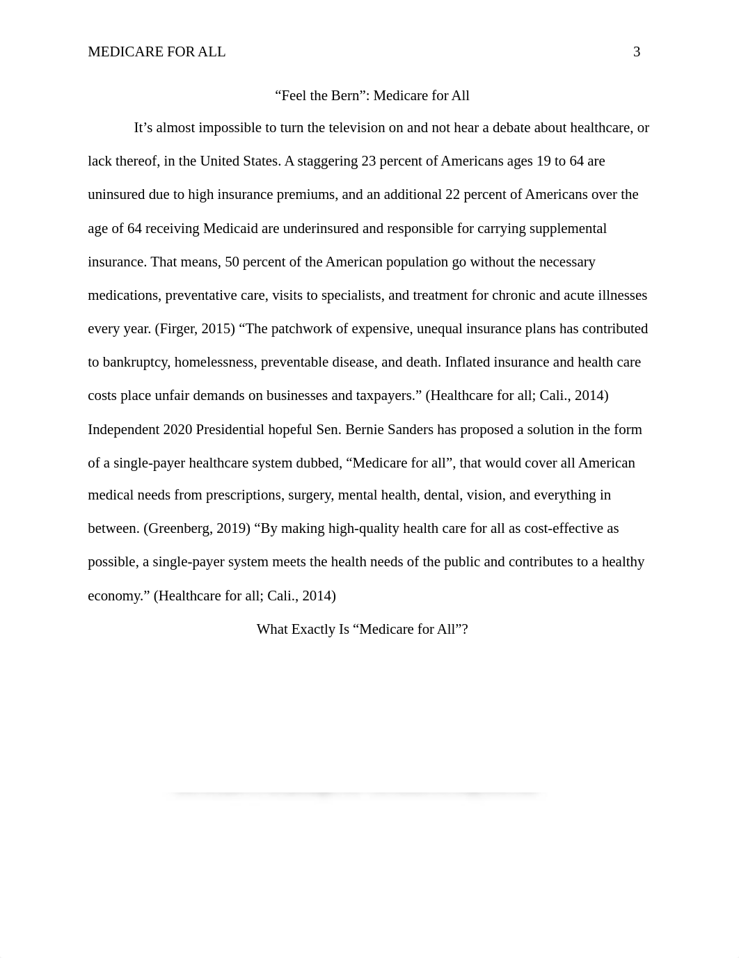 Medicare for All Paper.docx_d4x8vcmueix_page3