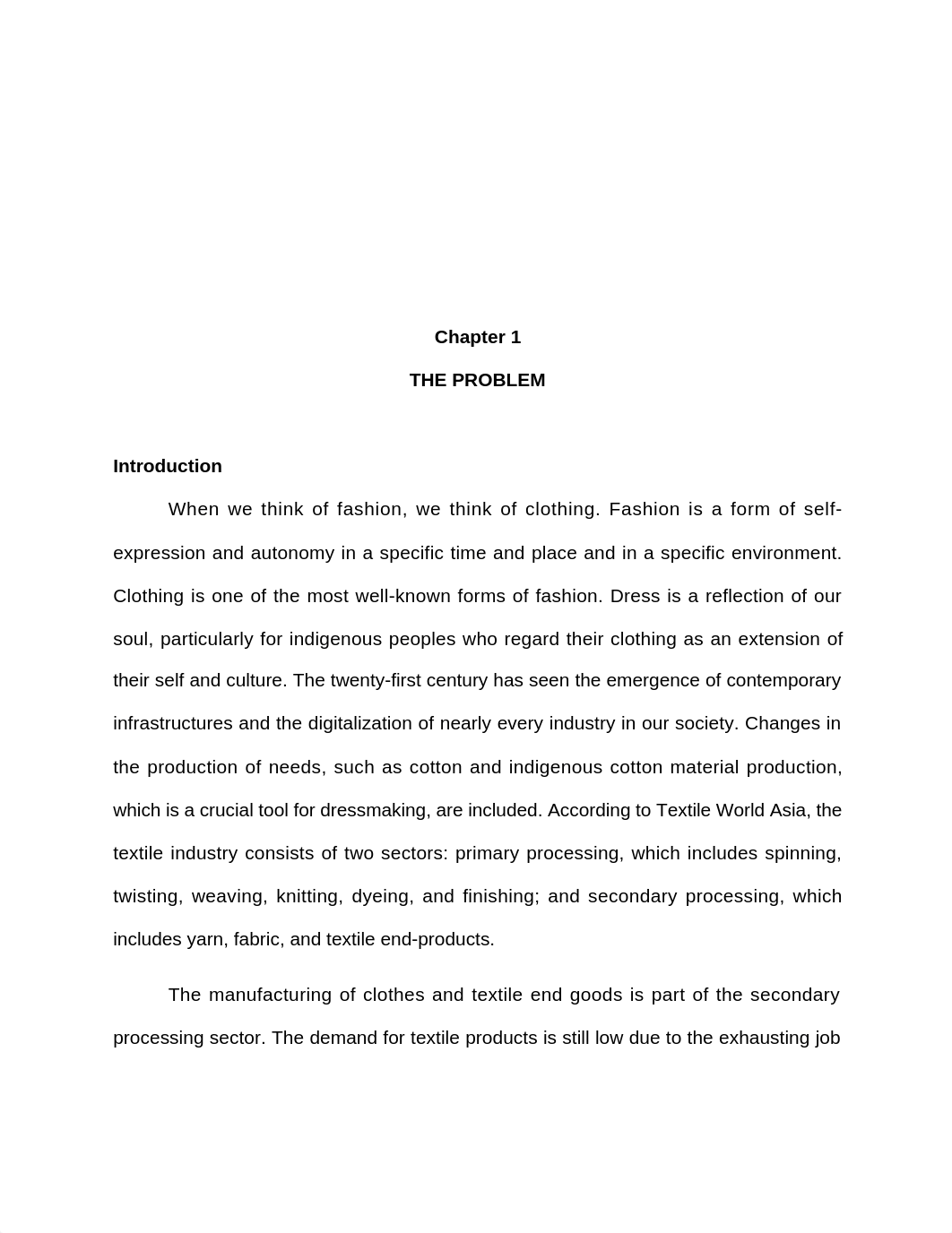 CAUSE OF DRESSMAKING INDUSTRIES DOWNFALL THE EMERGENCE OF CLOTHING SHOPS.docx_d4xae7y4n4h_page2