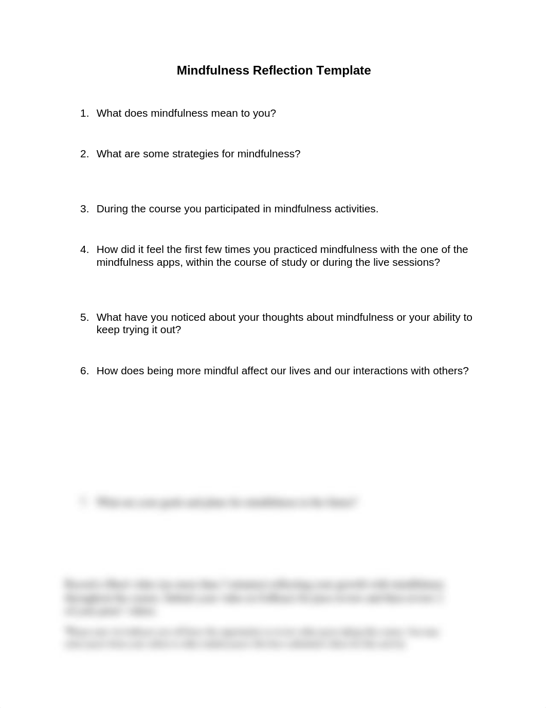 Go React Activity 4- Mindfulness Reflection Template.docx_d4xauanmsbx_page1