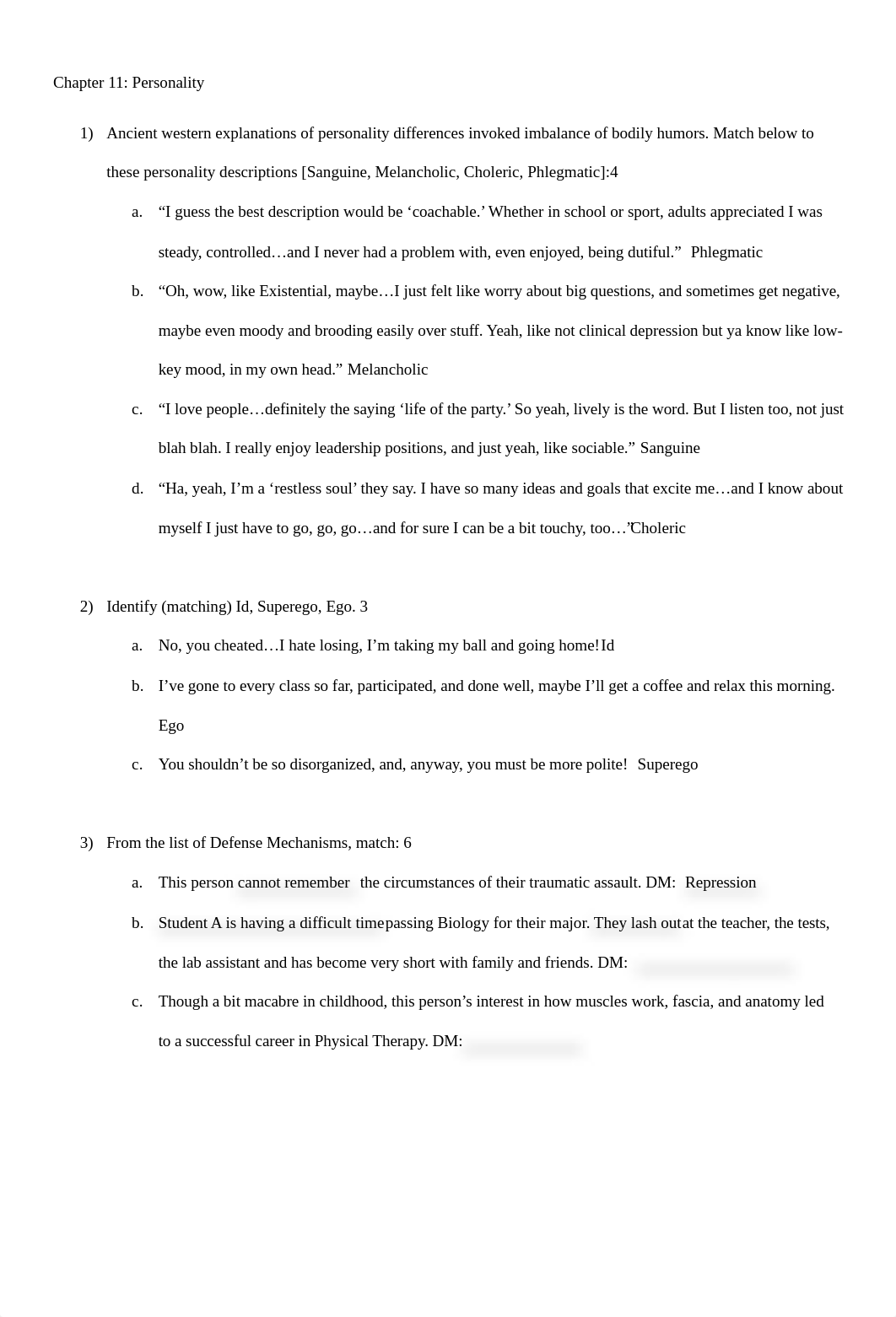 PSY 140 Assignment 7 Personality Theories CH 11-1.docx_d4xbx404023_page1