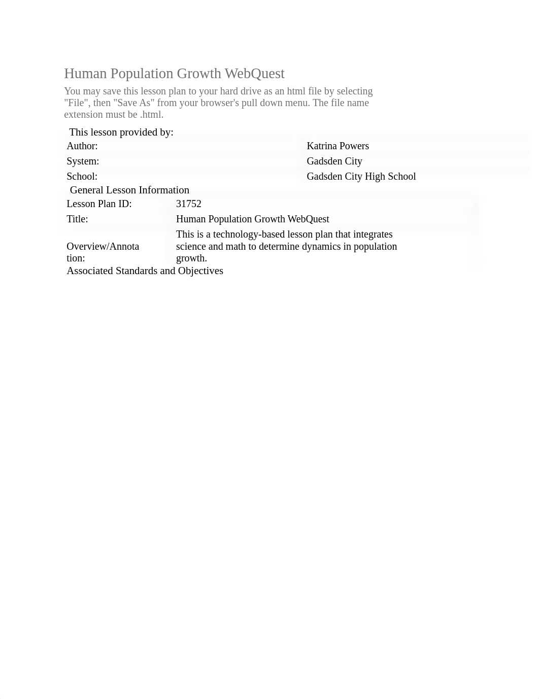 Human Population Growth WebQuest.docx_d4xbxcgs5ot_page1