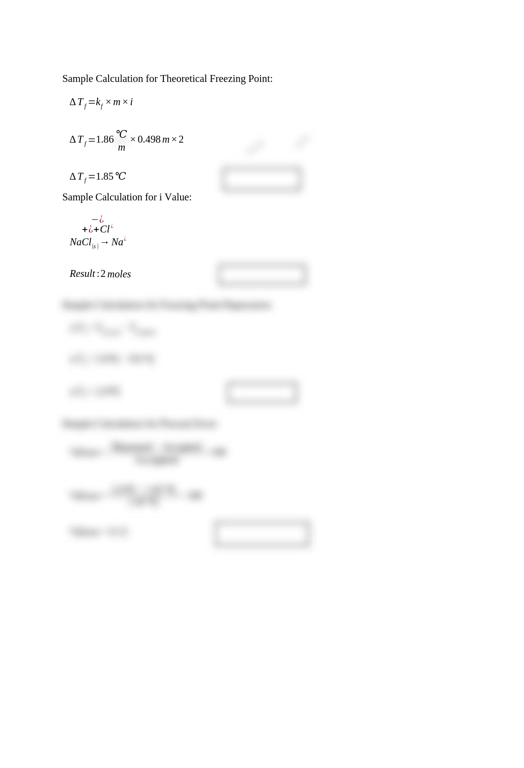 Experiment 4 Colligative Properties Lab Report CH144-54.docx_d4xco0mw8f9_page3