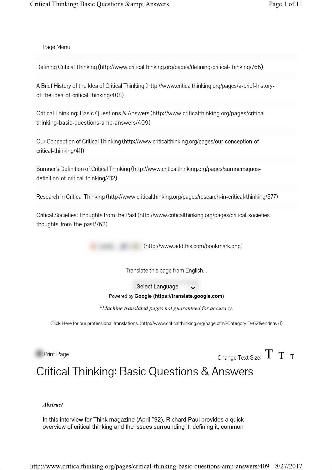 3 Critical Thinking Basic Questions & Answers.pdf_d4xdpxnncf5_page1