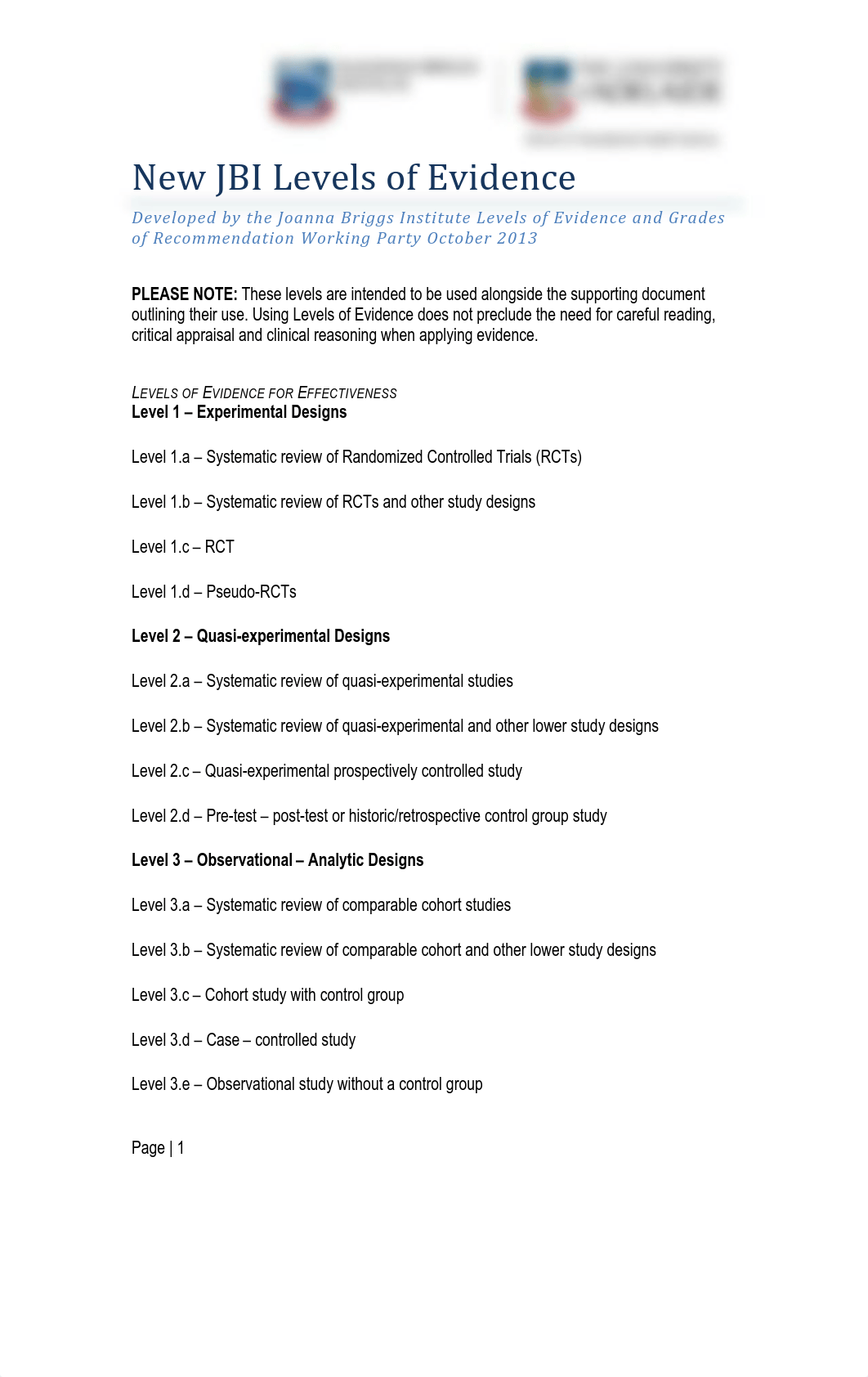 JBI-Levels-of-evidence_2014.pdf_d4xeqsxo1qt_page1