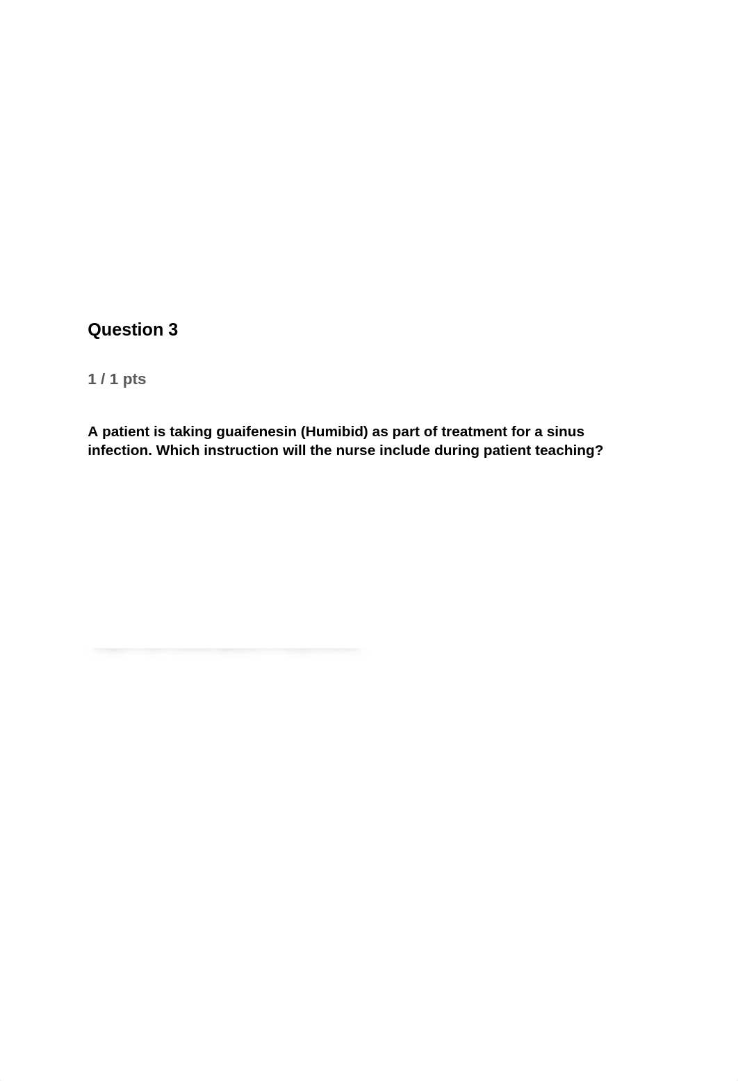 Chapter 36 Antihistamine - Proctorio quiz 6 .docx_d4xexg50lmr_page2