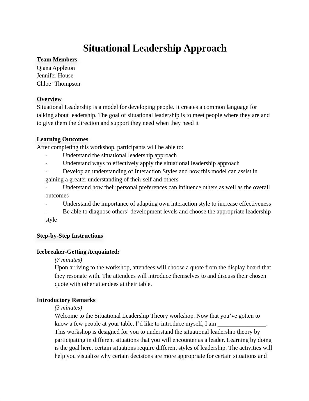 Situational Leadership Approach.docx_d4xfb4cqee8_page1