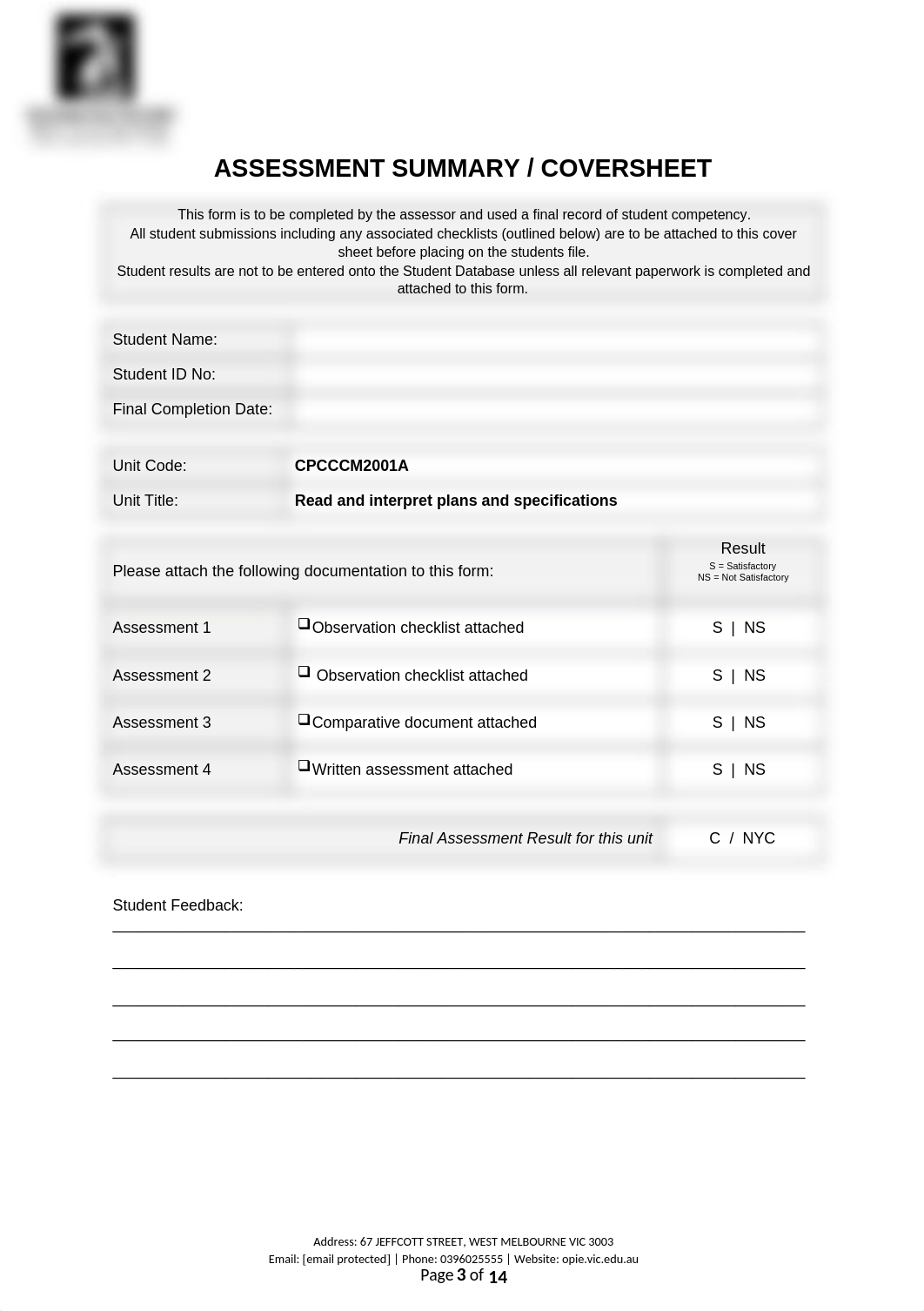 Student Assessment CPCCCM2001A Revised.docx_d4xffg00otq_page3