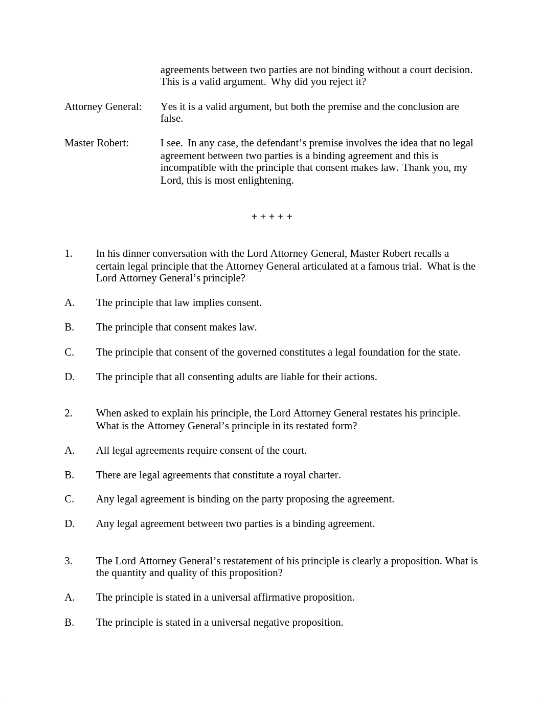 PHIL 101 Exam IW Attorney General props(1).docx_d4xkqfrs6yr_page2