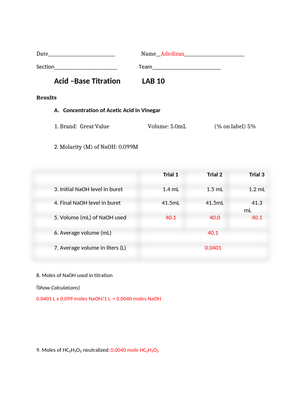 Lab 10 - Acid-Base Titration-Key.docx_d4xnhtm9nlo_page1