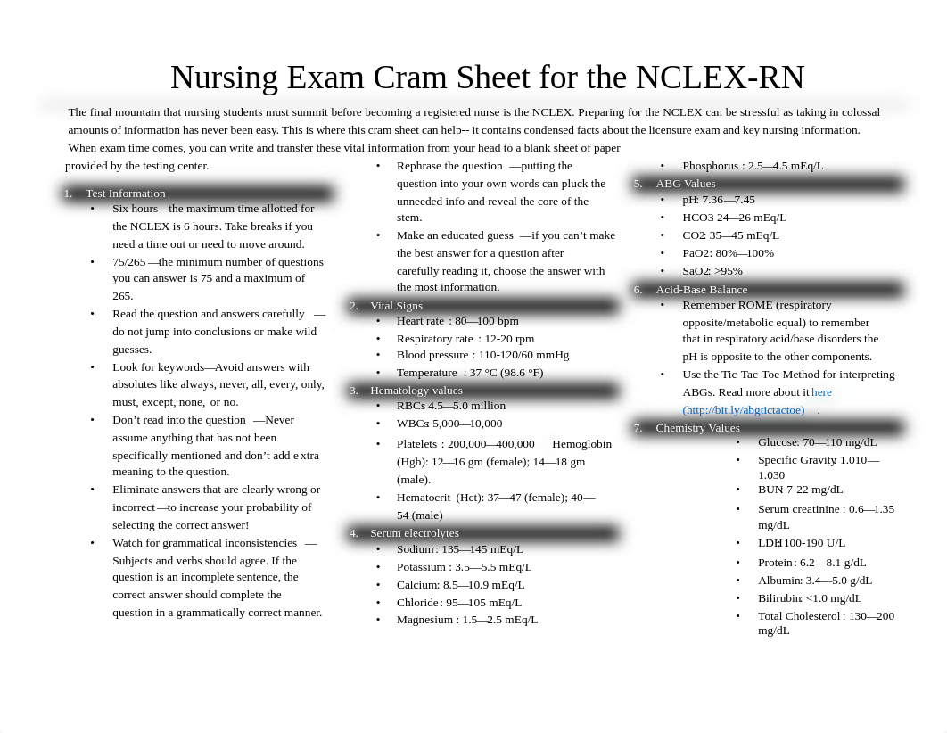 NCLEX CRAM GUIDE.pdf_d4xoxcyokdn_page1