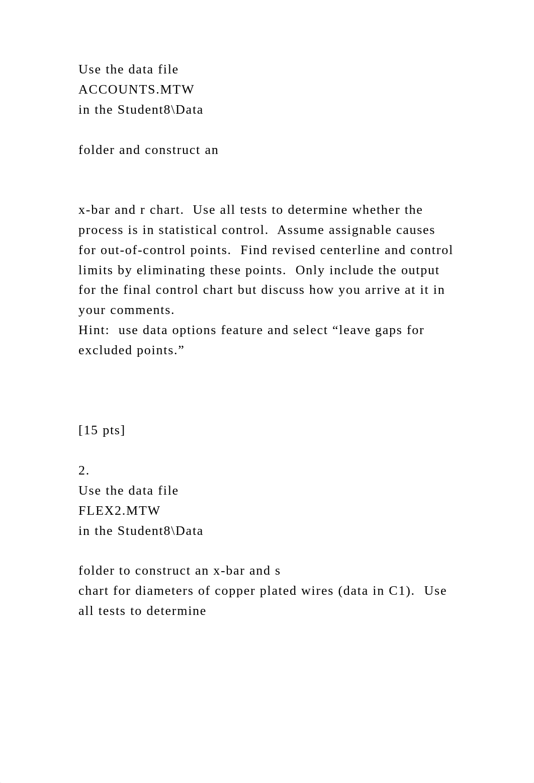 ASSIGNMENT #3Variables Control Charts and Process Capab.docx_d4xrbox4fnx_page3