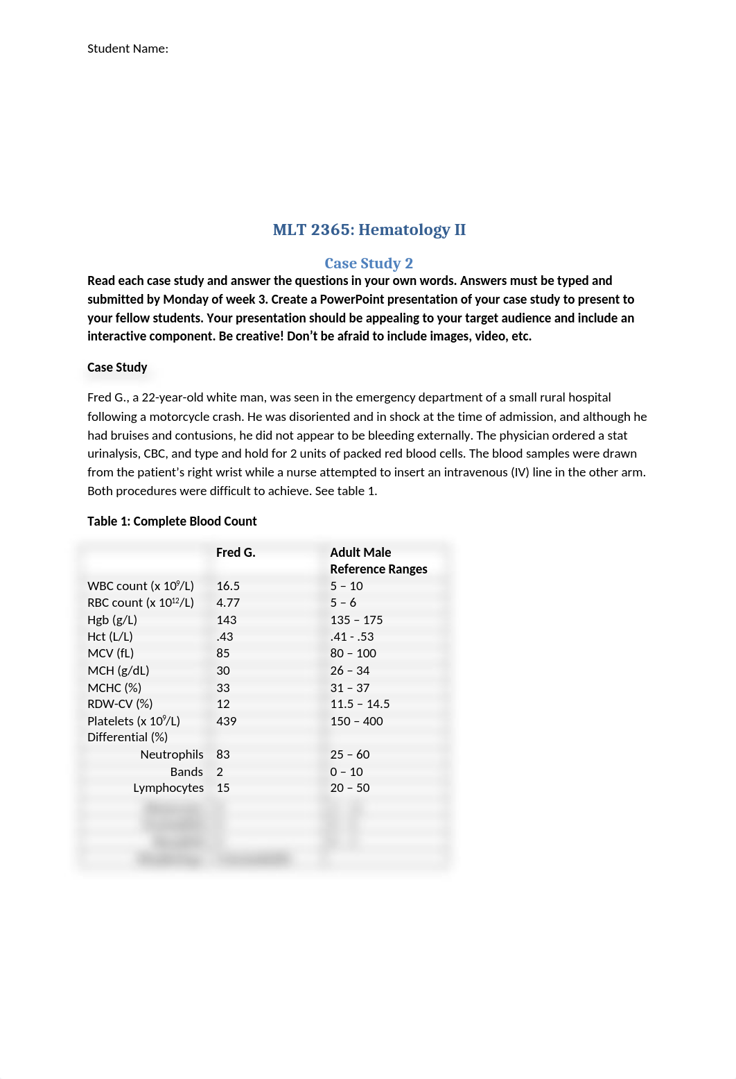 MLT 2365 Case Study 2 (1) (1).docx_d4xrexcgtiw_page1