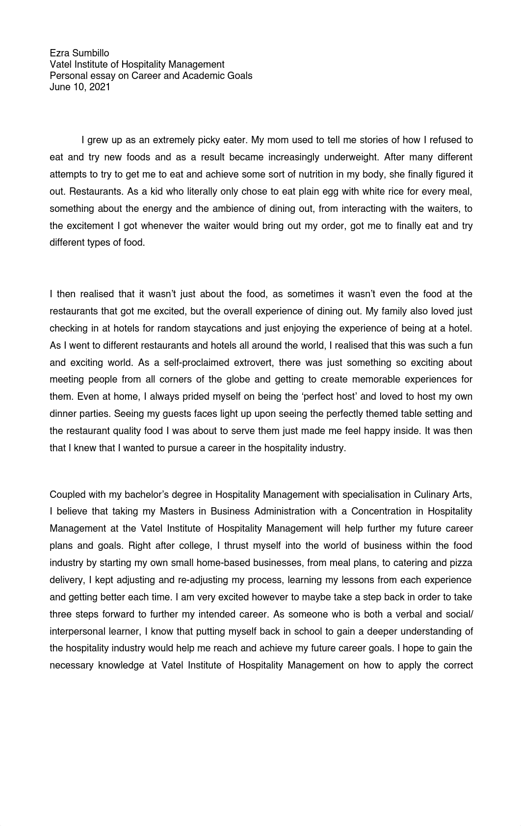 Personal essay on Career and Academic Goals.pdf_d4xtapnwzhf_page1