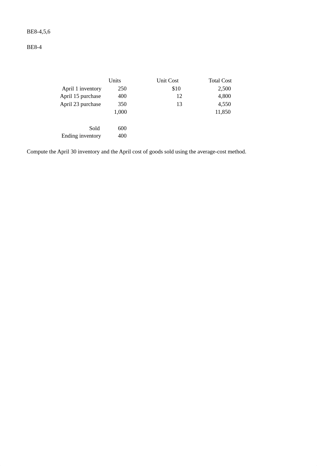 Chapter 8 Class Problems with Answers.xlsx_d4xtf4nft49_page3