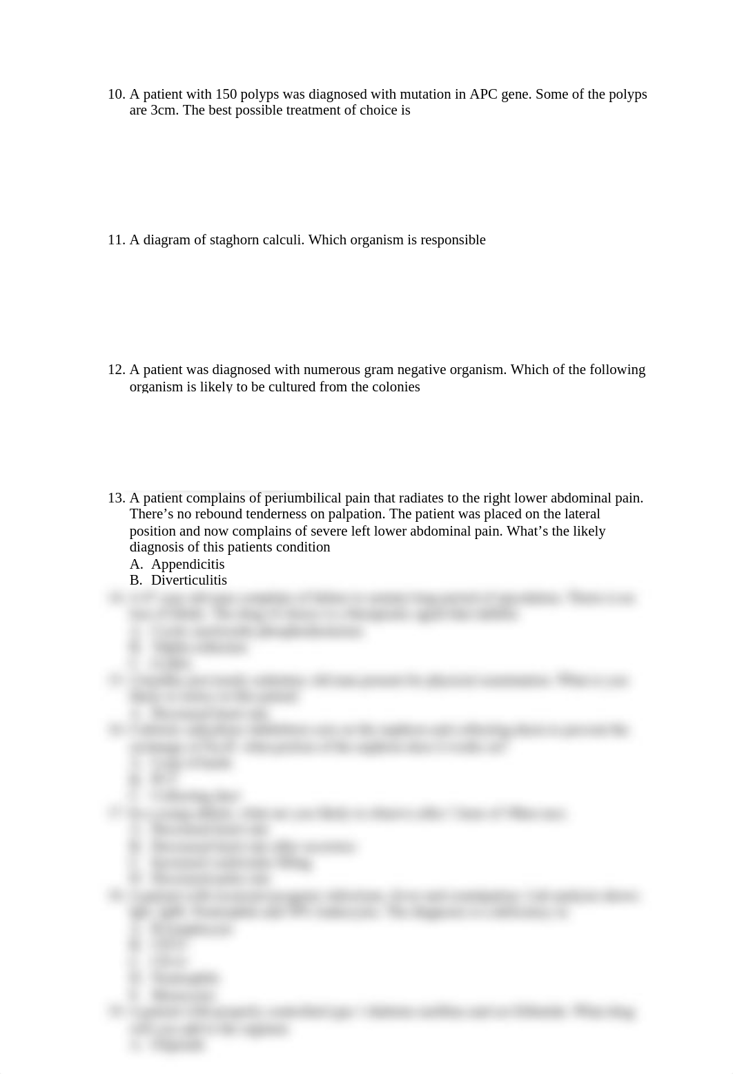 Comprehensive shelf exam on Wednesday 22 2009_d4xuikbnmds_page2