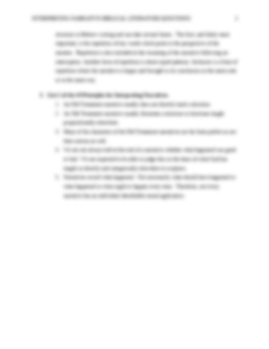 3.3 Interpreting Narrative Biblical Literature Questions.docx_d4xwen6g1n2_page2