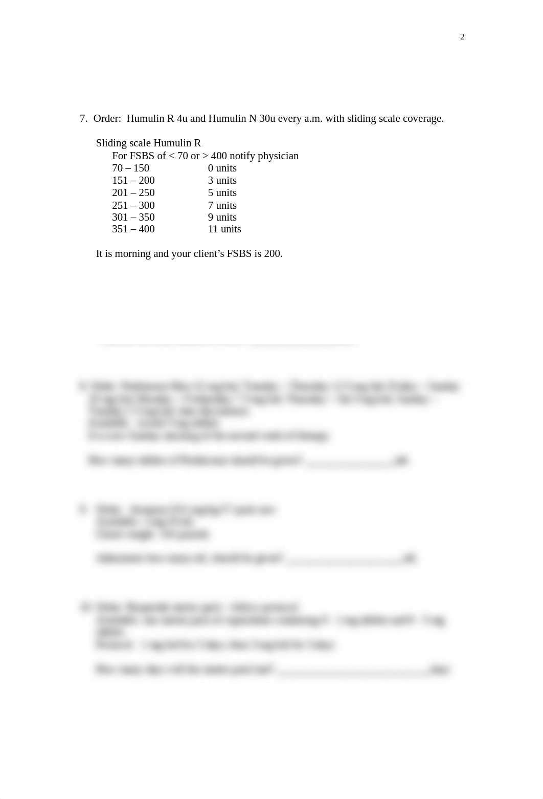 Nursing 233 Med Math CompetencyPractice_d4xwh0nvc06_page2