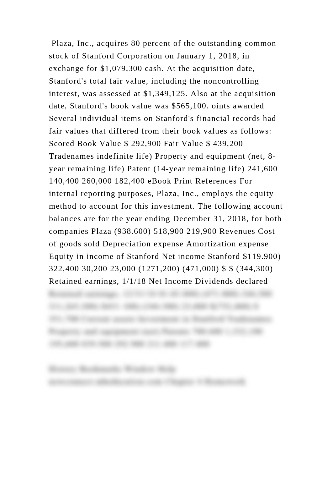 Plaza, Inc., acquires 80 percent of the outstanding common stock of S.docx_d4xzrx0vhrh_page2