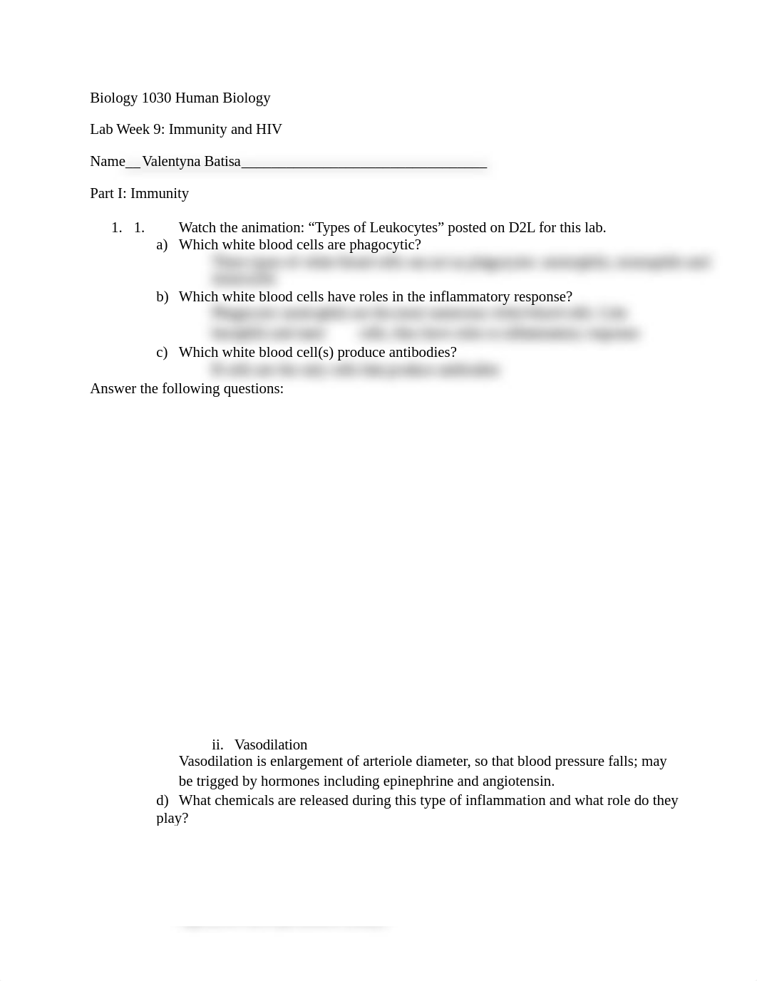 Biology 1030 Human Biology lab9_d4y03wgzijn_page1