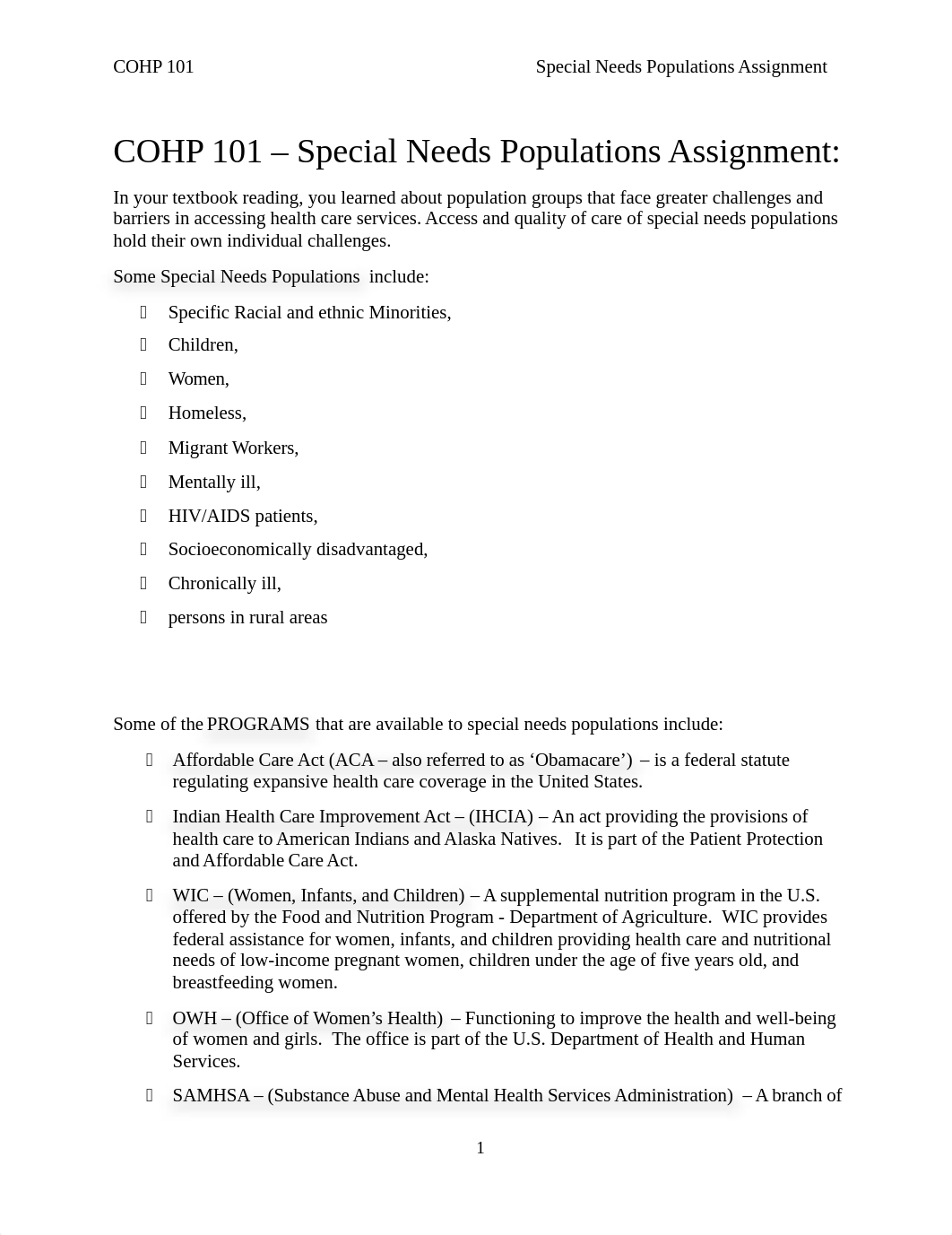 Special Needs Populations Assignment .docx_d4y3p362psc_page1