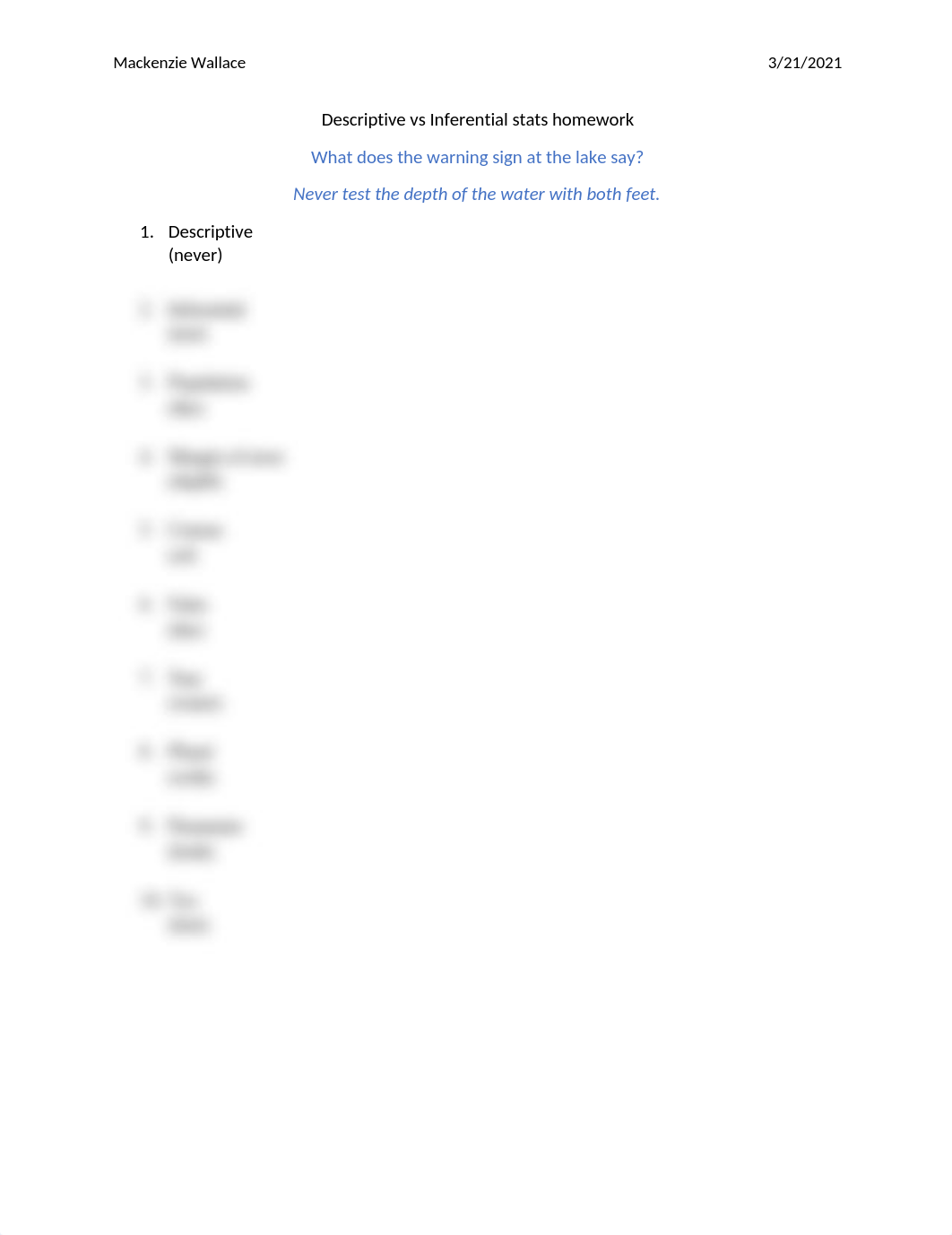 Descriptive vs Inferential stats hw.docx_d4y3snbm62v_page1