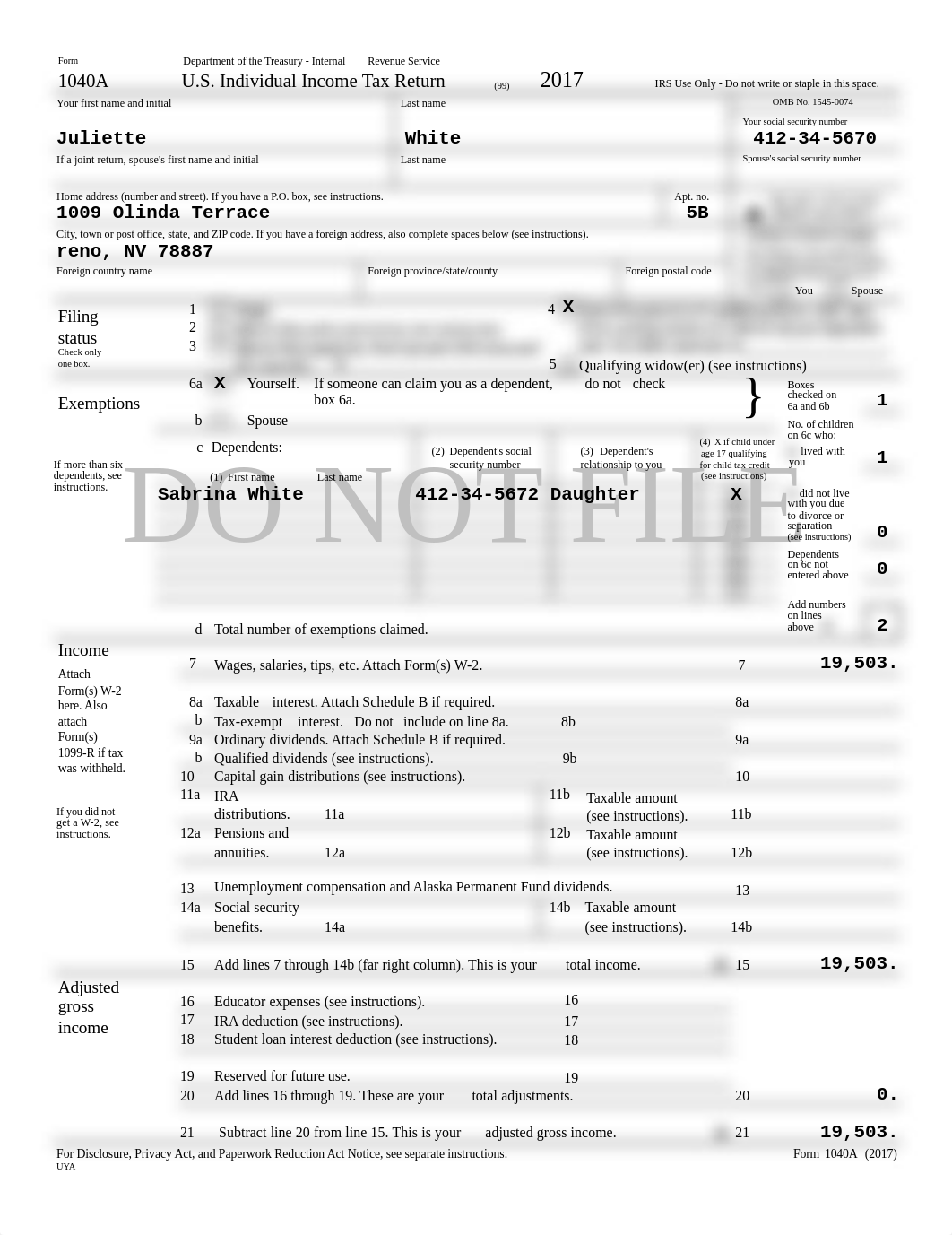 Juliette White 2017 Tax Return.pdf_d4y5wph7dpz_page1