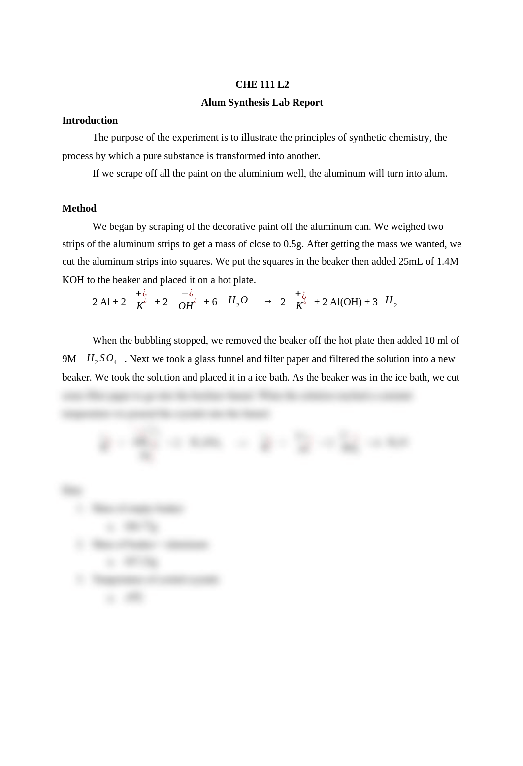 alum synthesis lab report_d4y7ttuixga_page1