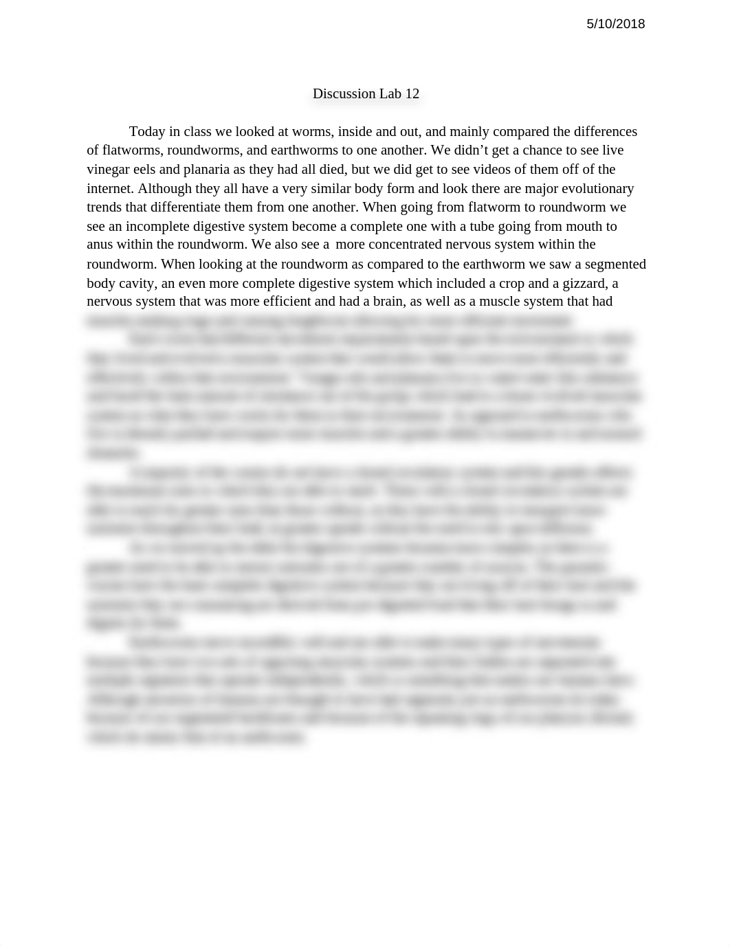 Biology Lab Discussion - lab 12.docx_d4y8h0keag0_page1